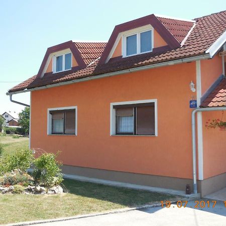 Sobe Zalac Karlovac Εξωτερικό φωτογραφία