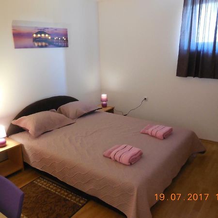 Sobe Zalac Karlovac Εξωτερικό φωτογραφία