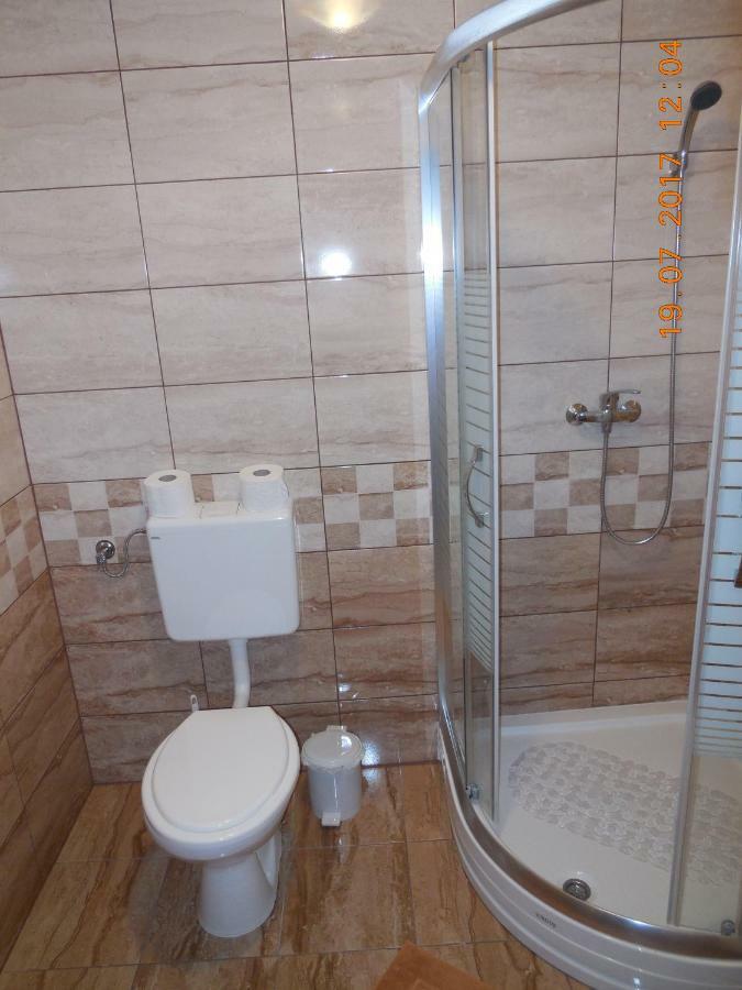 Sobe Zalac Karlovac Εξωτερικό φωτογραφία